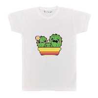 تی شرت بچگانه پرمانه مدل کیوت و بامزه کد pmt.582