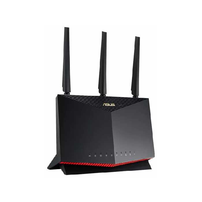 روتر ایسوس RT-AX86U Pro