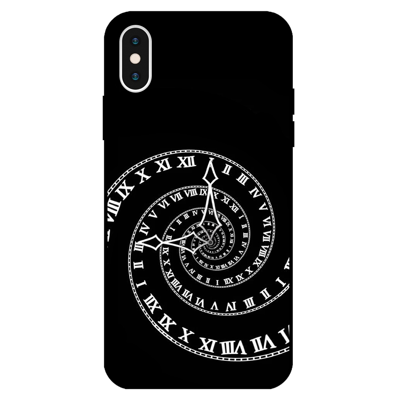 کاور مگافون کد 8160 مناسب برای گوشی موبایل iPhone Xs Max