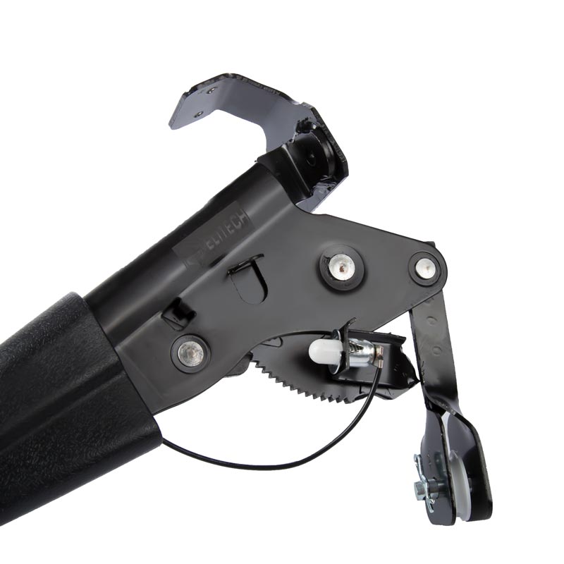 اهرم ترمز دستی MVM 110-4C - بروز یدک