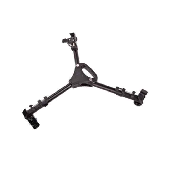 چرخ سه پایه ویفنگ WT-700