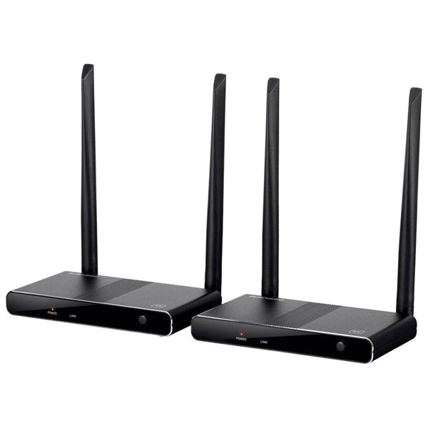 توسعه دهنده HDMI فرانت مدل FN-V225