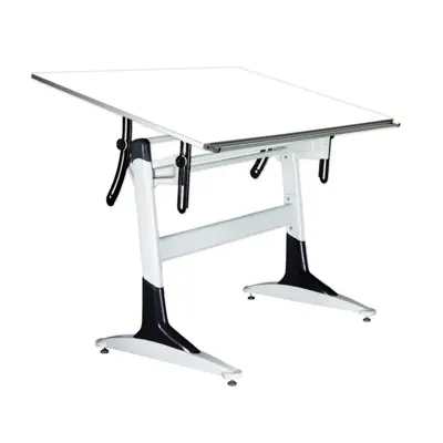 میز نقشه کشی مدل مهندسی سایز 100x150 سانتی متر