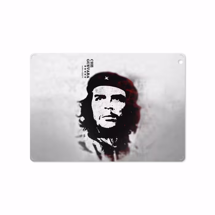 برچسب پوششی ماهوت مدل Che-Guevara مناسب برای تبلت اپل iPad Air 2013 A1476