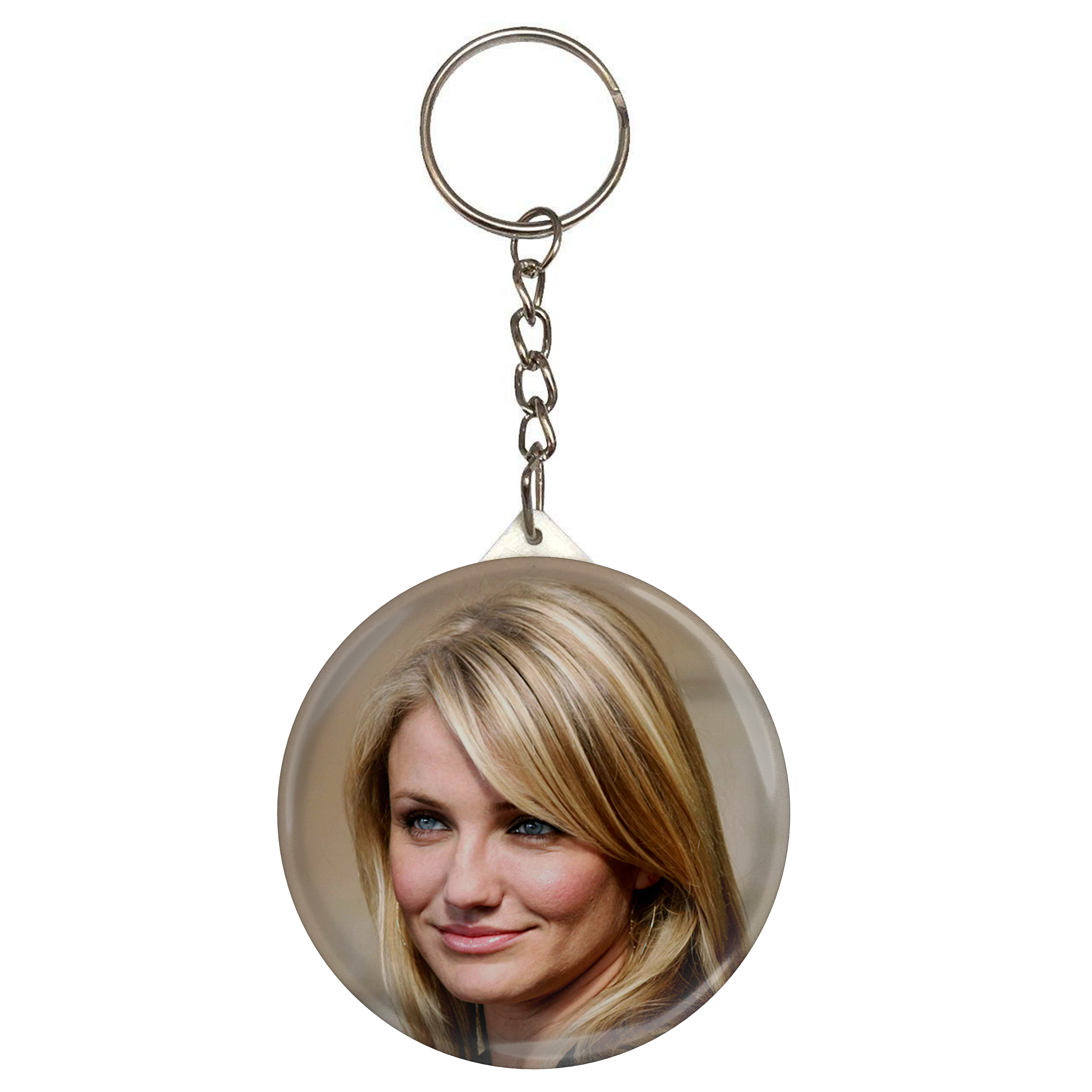 جاکلیدی طرح بازیگر کامرون دیاز مدل S5869 