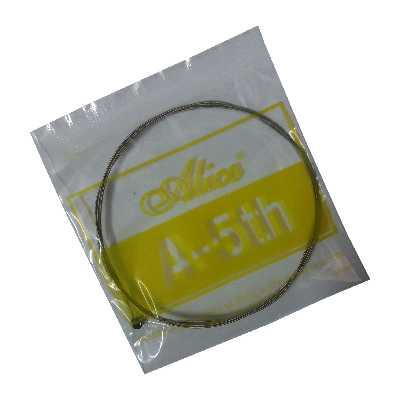 سیم پنجم گیتار الکتریک آلیس کد 5