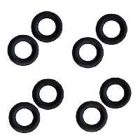 خرید اورینگ سوزن انژکتور پراید ویژن (زیمنس) SOA009 | اتوموبی