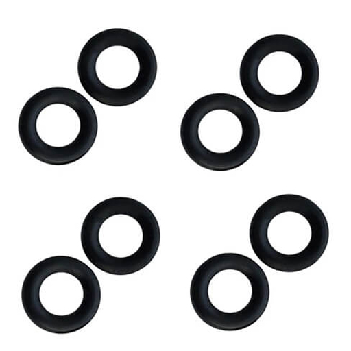 خرید اورینگ سوزن انژکتور پراید ویژن (زیمنس) SOA009 | اتوموبی