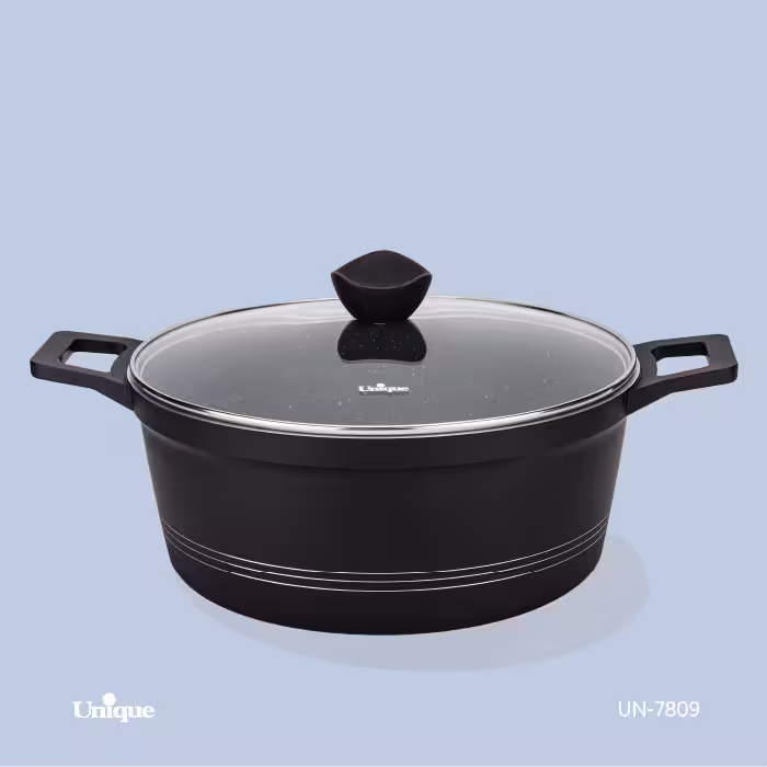 قابلمه 32 کف گرانیت یونیک کد محصول: UN-7809