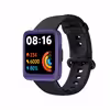 برچسب ماهوت طرح Matte-BlueBerry مناسب برای ساعت هوشمند شیائومی Redmi Watch 2 Lite