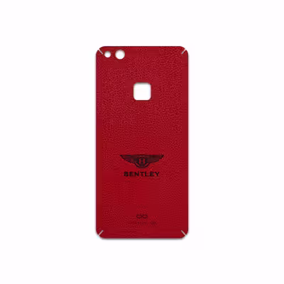 برچسب پوششی ماهوت مدل RL-BNTLY مناسب برای گوشی موبایل هوآوی P10 Lite