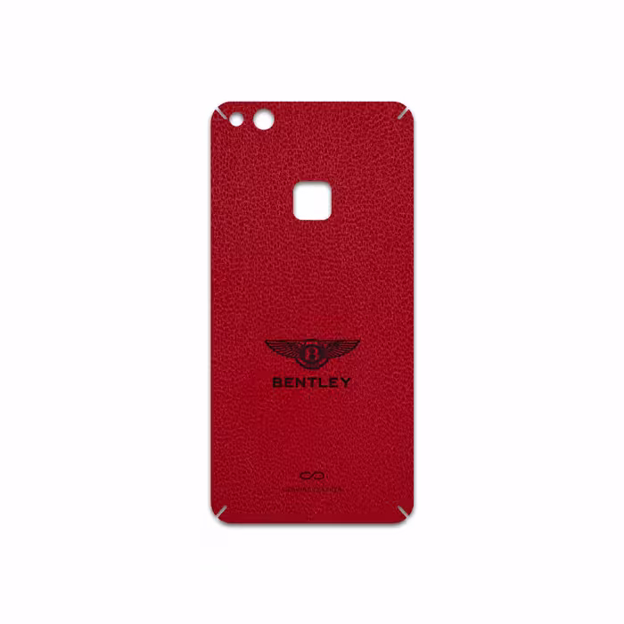 برچسب پوششی ماهوت مدل RL-BNTLY مناسب برای گوشی موبایل هوآوی P10 Lite
