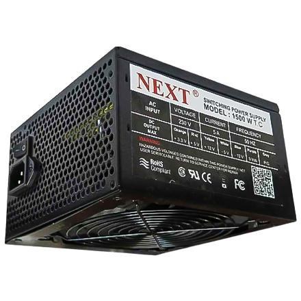 پاور کیس 230 وات  فن بزرگ next