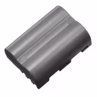 باتری نیکون مشابه اصلی Nikon EN-EL3E Lithium-Ion Battery-HC