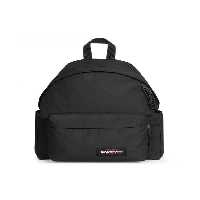 کیف مدرسه مشکی مردانه و زنانه کوله پشتی سیاه PAK&#039;R اورجینال Eastpak