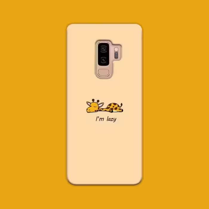کاور گارد قاب مناسب برای گوشی موبایل سامسونگ S9 PLUS – کد 1388