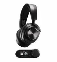 خرید هدست SteelSeries Arctis Nova Pro Wireless PlayStation با بهترین قیمت