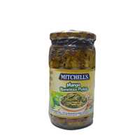 ترشی انبه میچلز MITCHELLS