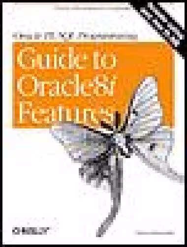 خرید و دانلود نسخه کامل کتاب Oracle PL/SQL Programming: Guide to Oracle8i Features