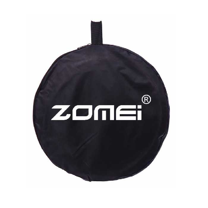 رفلکتور 7 کاره زومی مدل 7in1 سایز 100x150 سانتی متر