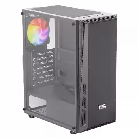 قیمت کیس گیمینگ Green مدل ARAD