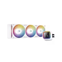 خنک کننده مایع پردازنده دیپ کول LS720 White