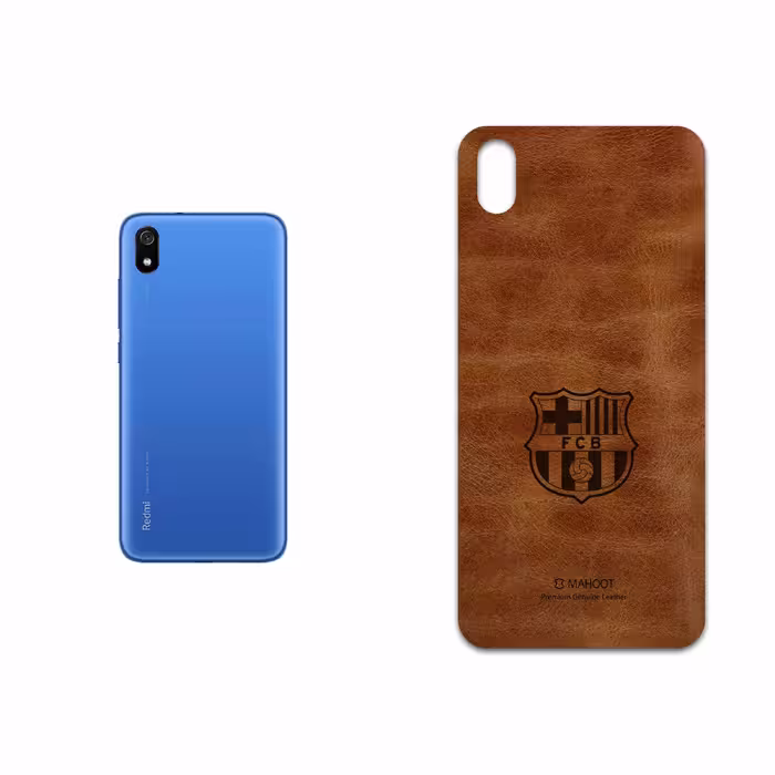 برچسب پوششی ماهوت مدل BFL-BRCA مناسب برای گوشی موبایل شیائومی Redmi 7A