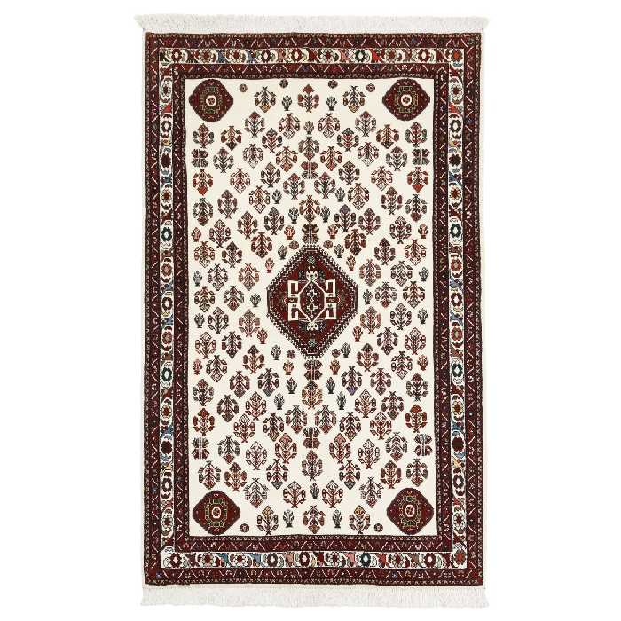 فرش دستباف دو و نیم متری سی پرشیا کد 174598