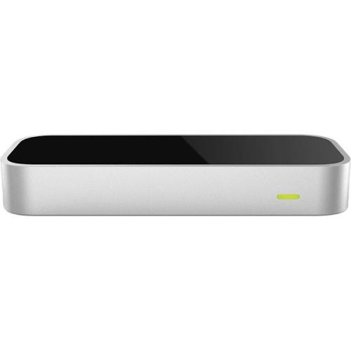 کنترلر حرکتی سه بعدی لیپ موشن