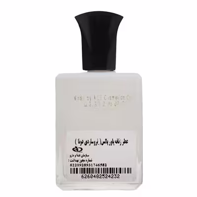 عطر جیبی زنانه پاور پالس مدل تروساردی دونا حجم 25 میلی لیتر