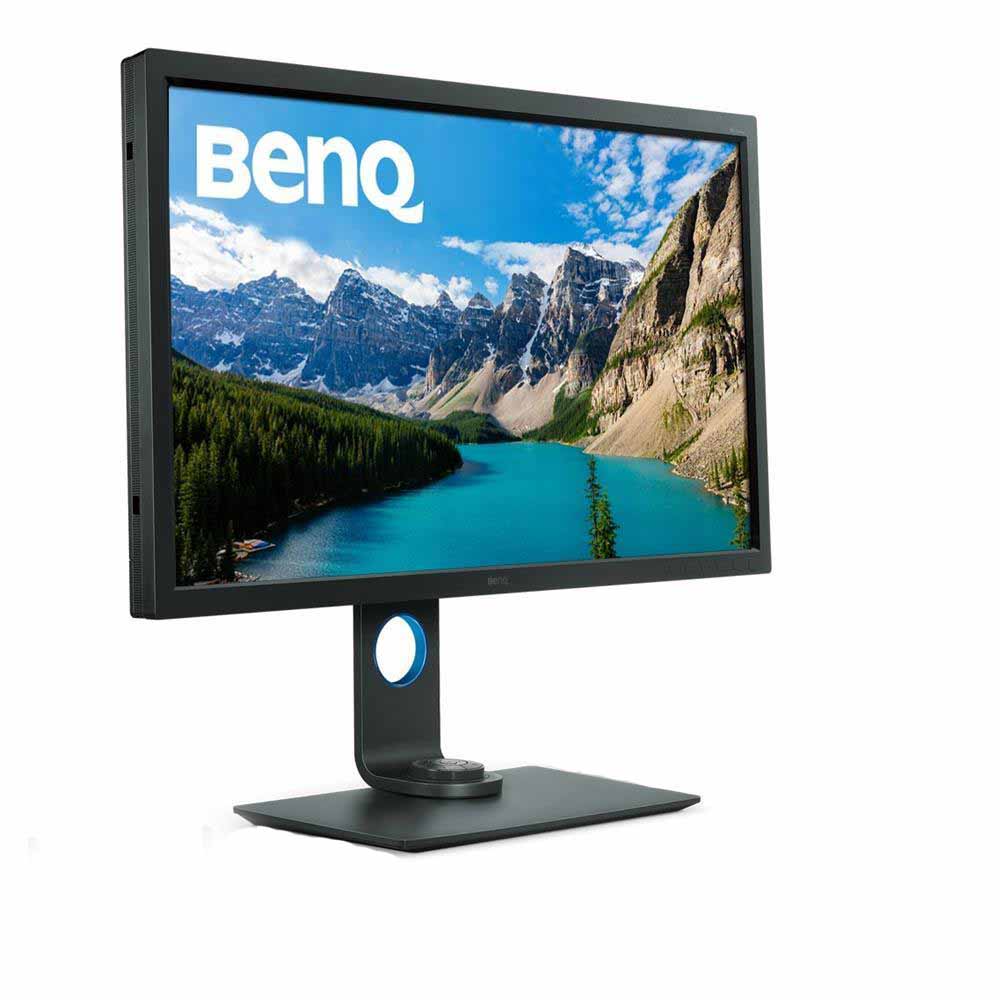 مانیتور 32 اینچ BENQ مدل SW320
