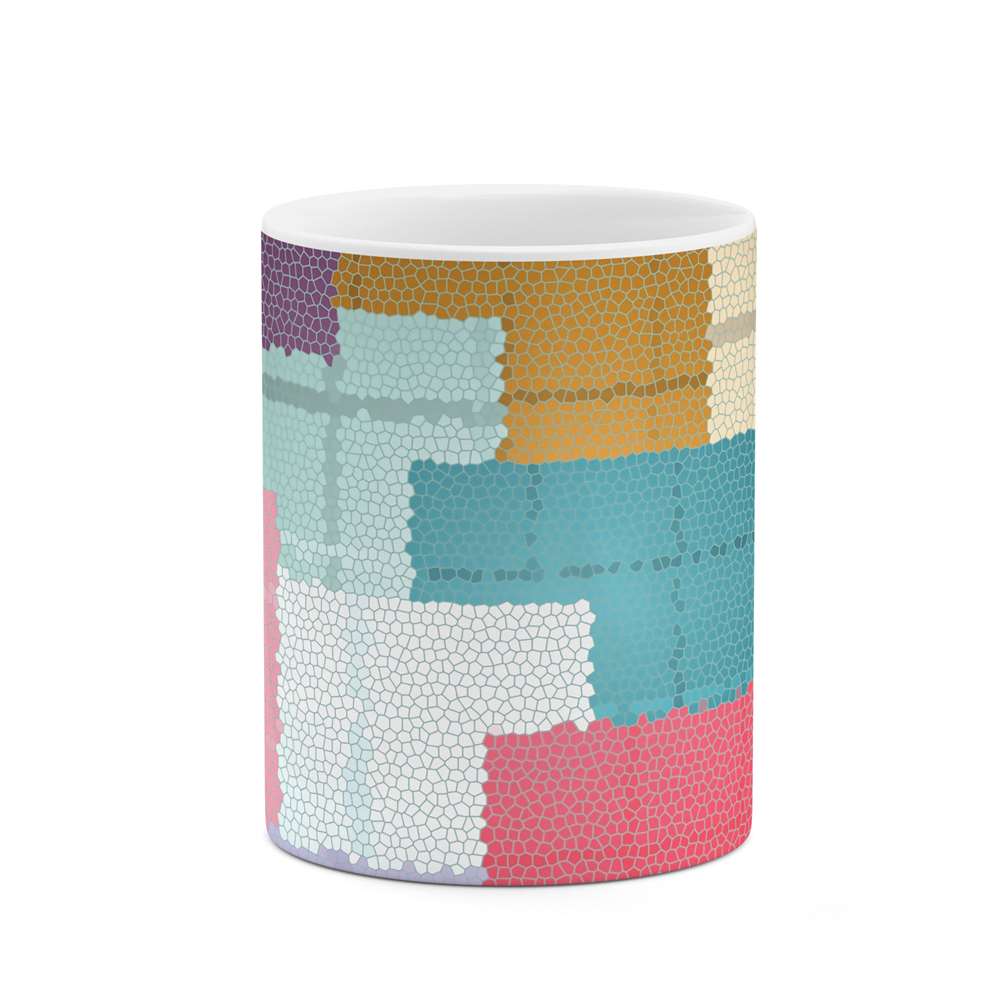 ماگ طرح فانتزی مدل mgs10281