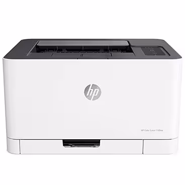 پرینتر اچ پی مدل Color Laser 150nw لیزری رنگی