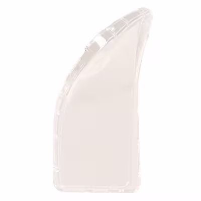 کاور کلاسیک مدل KHO.43 طرح شفاف مناسب برای گوشی موبایل اپل IPhone 12 pro