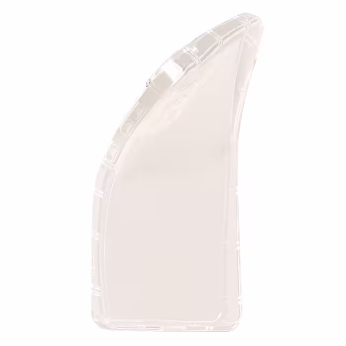 کاور کلاسیک مدل KHO.43 طرح شفاف مناسب برای گوشی موبایل اپل IPhone 12 pro