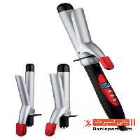 فرکننده مو ProWave PW 4102
