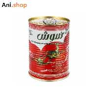 رب گوجه فرنگی گلنوش 400گرمی کد279