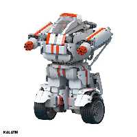 ربات شیائومی Mi Robot Builder مدل JMJQR01IQI