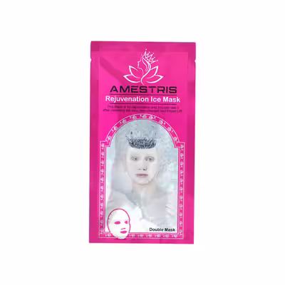 ماسک صورت آمستریس مدل Rejuvendation وزن 25 گرم