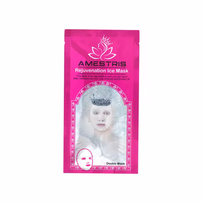 ماسک صورت آمستریس مدل Rejuvendation وزن 25 گرم