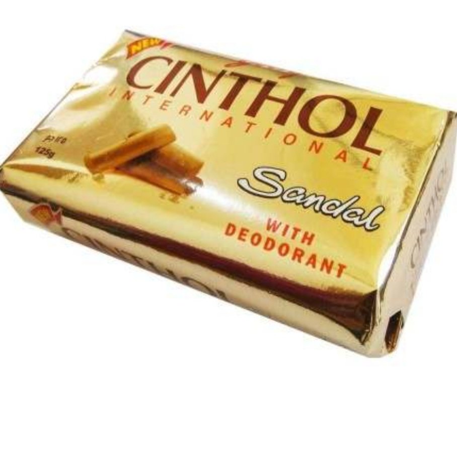 صابون صندل