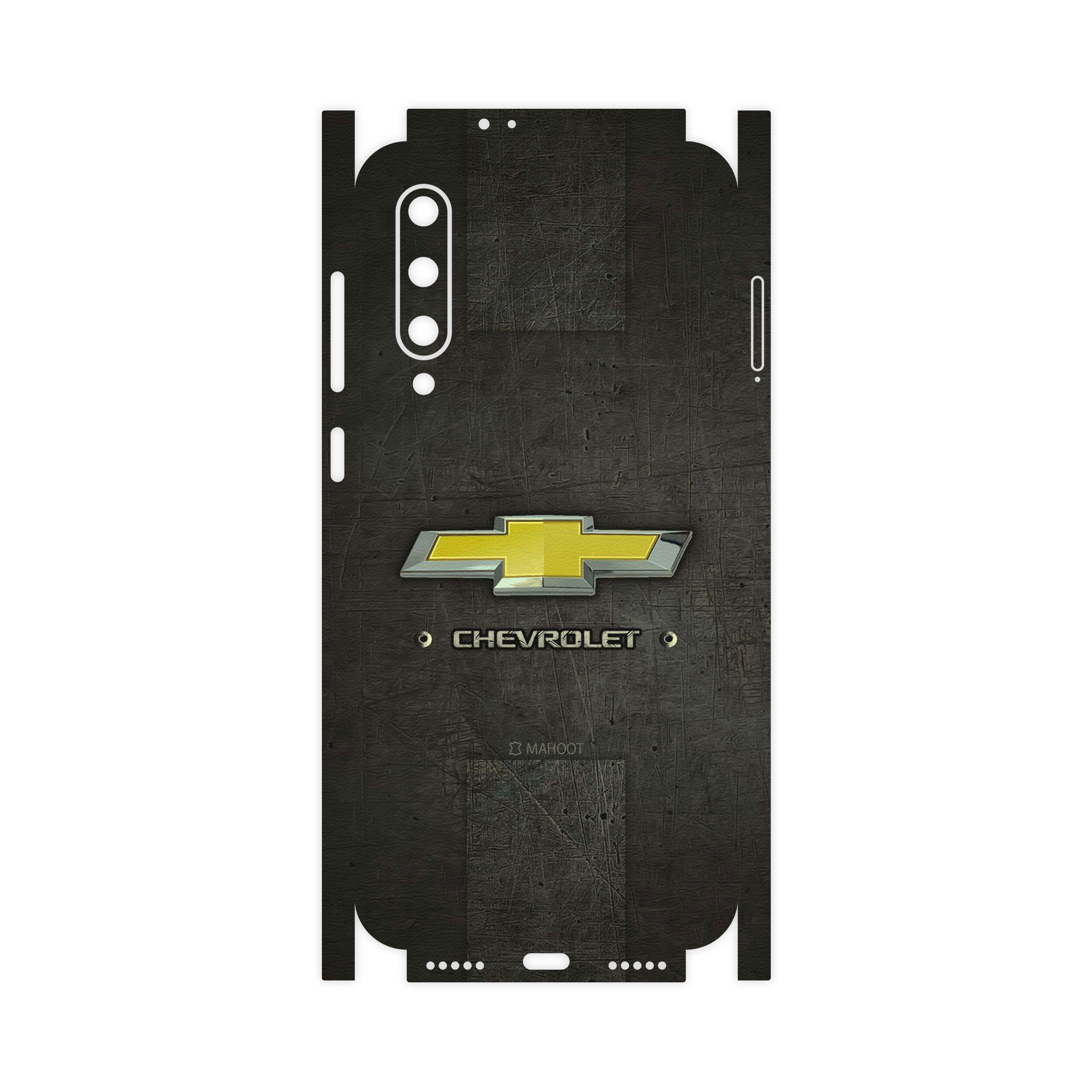 برچسب پوششی ماهوت مدل CHEVROLET-FullSkin مناسب برای گوشی موبایل شیائومی MI 9 SE