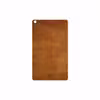 برچسب پوششی ماهوت مدل Brown-Chamois-Leather مناسب برای تبلت سامسونگ Galaxy Tab A 8.0 2019 T295