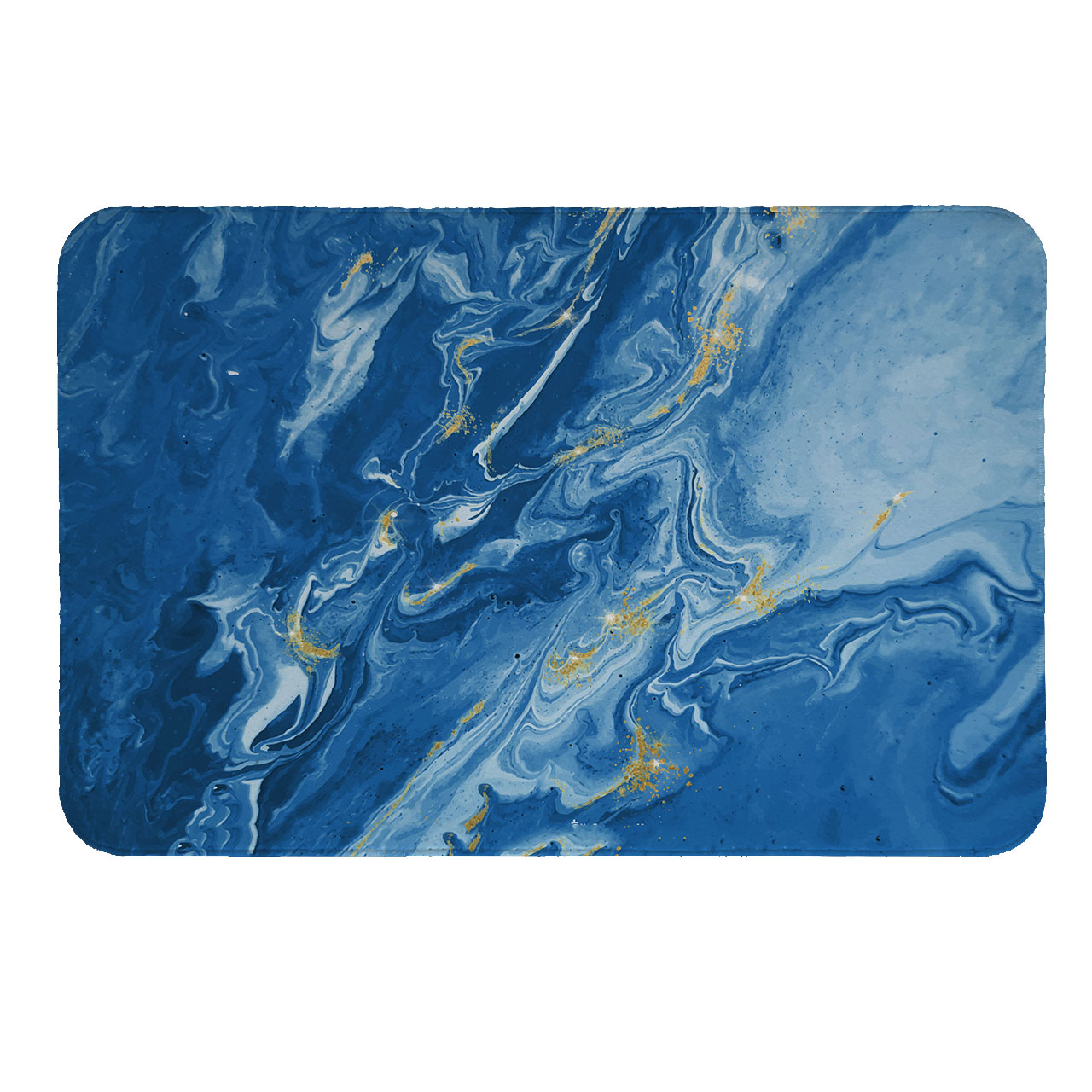 زیرقابلمه ای طرح ابر وبادی کد 8381