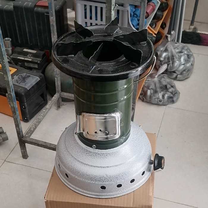 اجاق والر گازی طرح چراغ علاالدین سنتی (گاز شهری و..) 