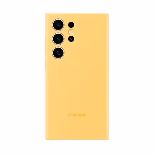 کاور سیلیکونی سامسونگ Silicone Cover EF-PS928 سامسونگ Galaxy S24 Ultra