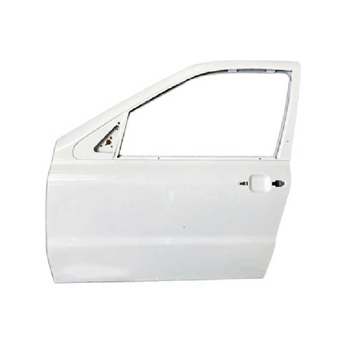 خرید درب جلو دنا پلاس ایساکو بدون لولا (چپ) 600107001 | اتوموبی