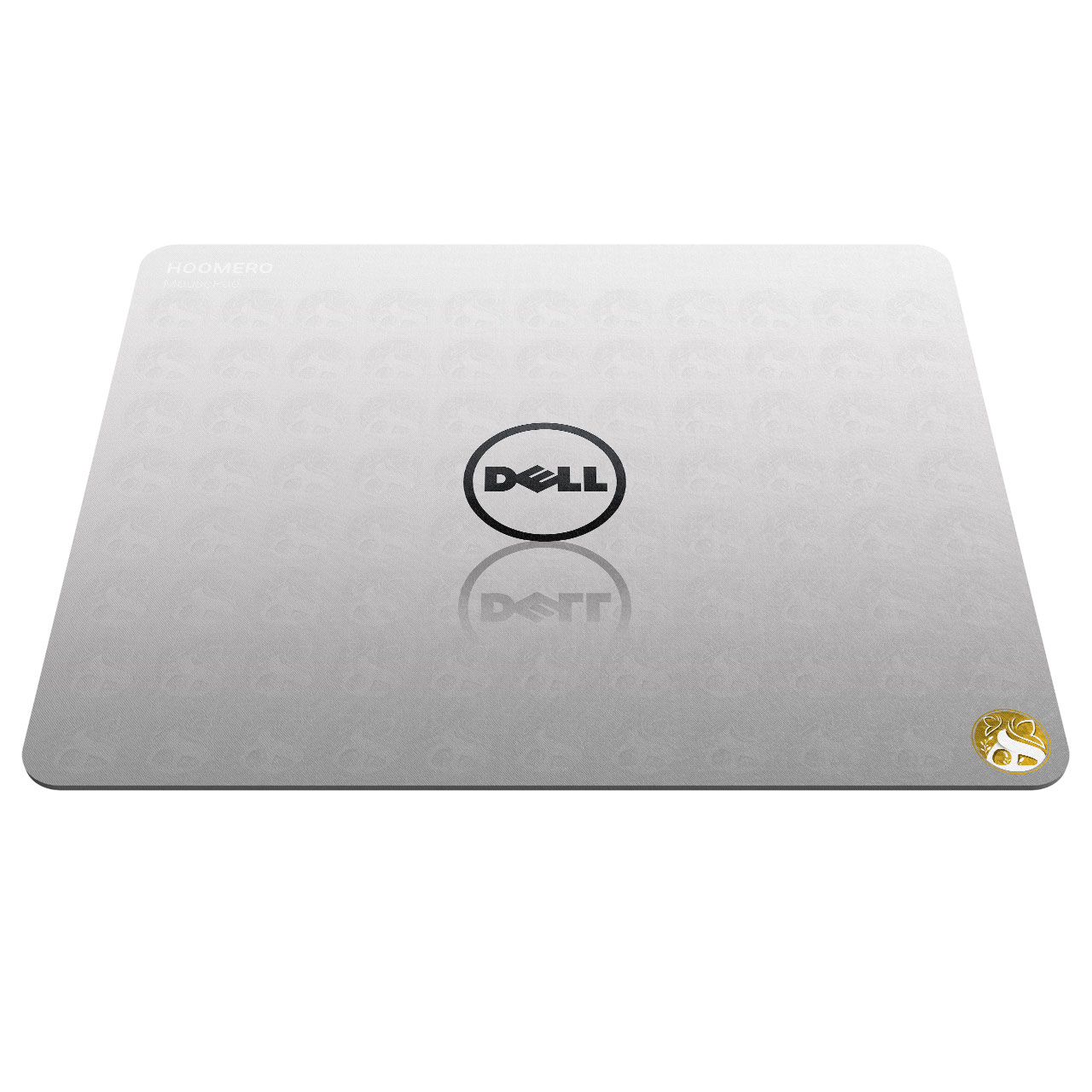 ماوس پد هومرو مدل A2601 طرح Dell Computer company