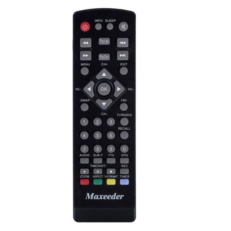 کنترل مکسیدر مدل mx1 کیفیت عالی Maxeeder مدل دنای