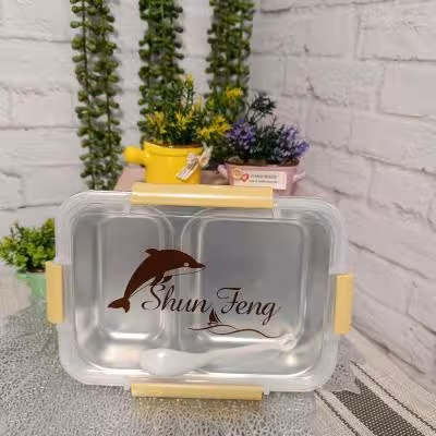 ظرف غذا وارداتی